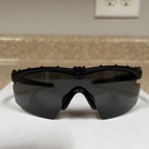 Oakley standard issue approved protective eyewear list sunglasses.